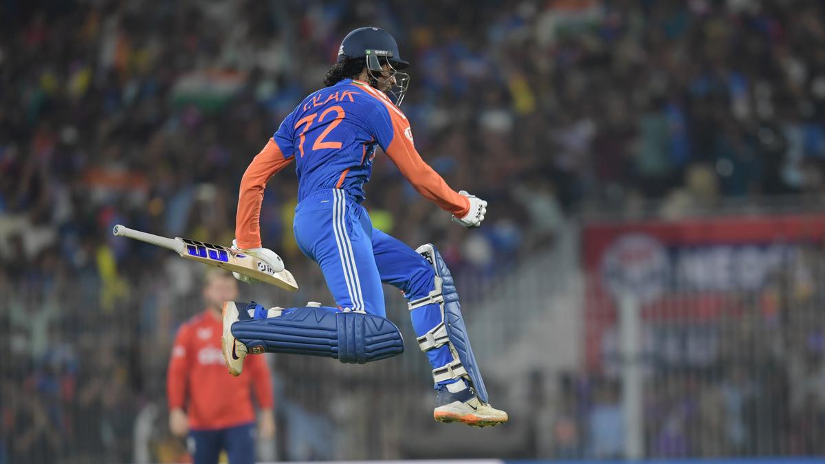 IND vs ENG, 2nd T20I: Tilak Varma’s crafty fifty takes India over the line in last over thriller against England